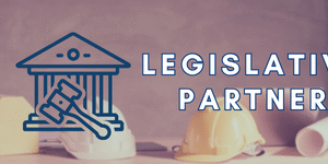 Legislative Partner Sponsorship (Nov 20)