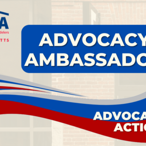 Advocacy Ambassador