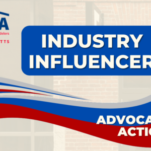 Industry Influencer