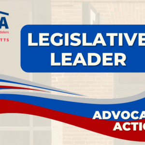 Legislative Leader